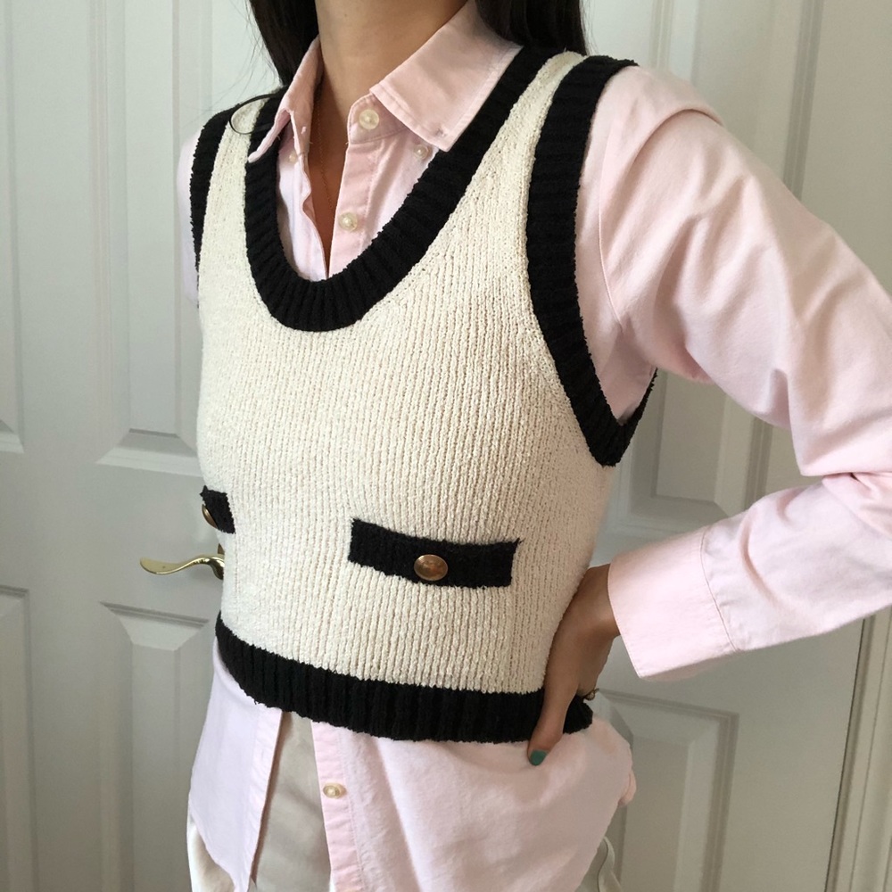 VV PINK COLLARED SHIRT